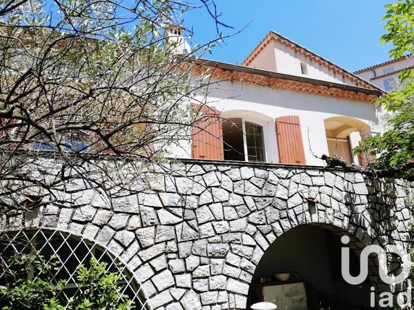 Maison à vendre 6 pièces 160 m² Nyons