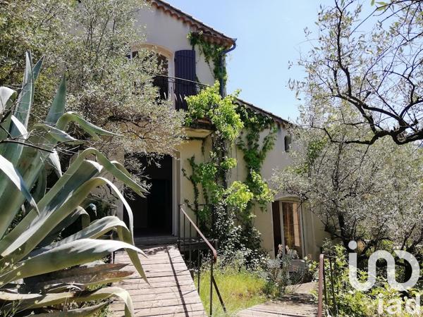 Maison à vendre 6 pièces 160 m² Nyons