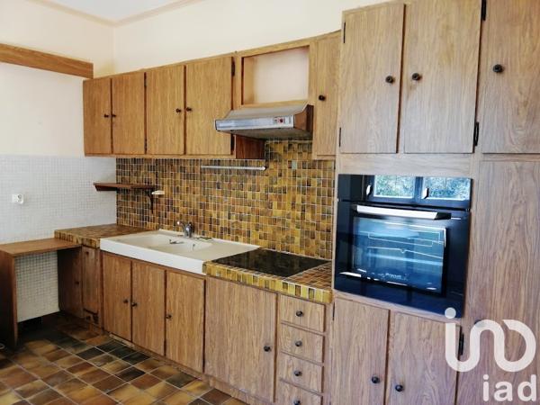 Maison à vendre 6 pièces 160 m² Nyons
