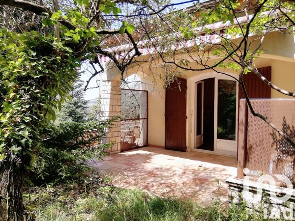 Maison à vendre 6 pièces 160 m² Nyons