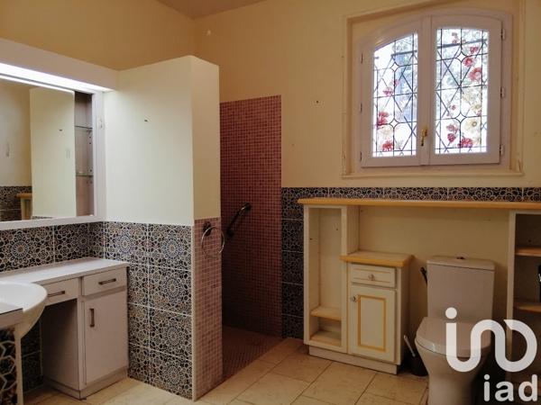 Maison à vendre 6 pièces 160 m² Nyons