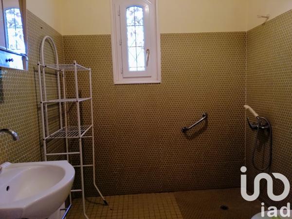 Maison à vendre 6 pièces 160 m² Nyons