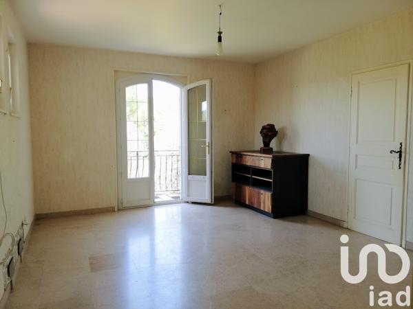 Maison à vendre 6 pièces 160 m² Nyons