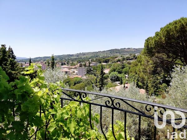 Maison à vendre 6 pièces 160 m² Nyons