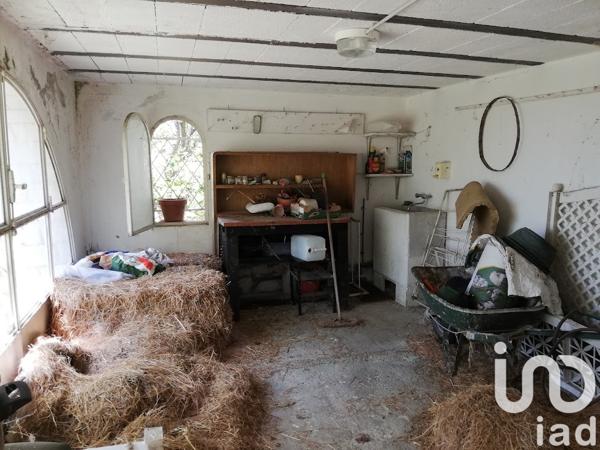 Maison à vendre 6 pièces 160 m² Nyons
