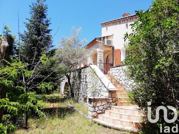 Maison à vendre 6 pièces 160 m² Nyons
