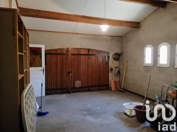 Maison à vendre 6 pièces 160 m² Nyons