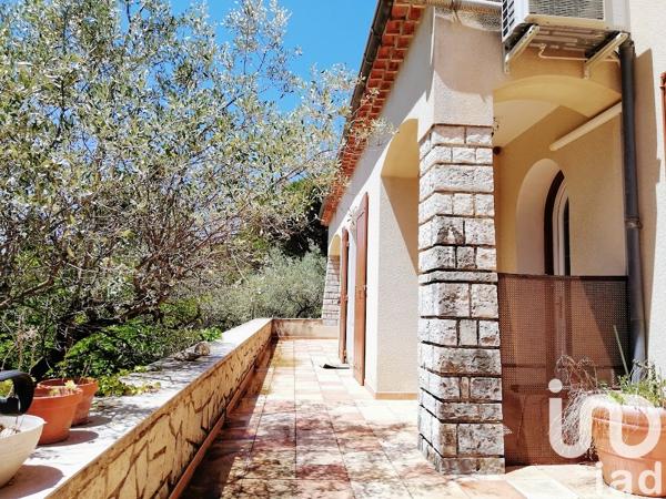 Maison à vendre 6 pièces 160 m² Nyons