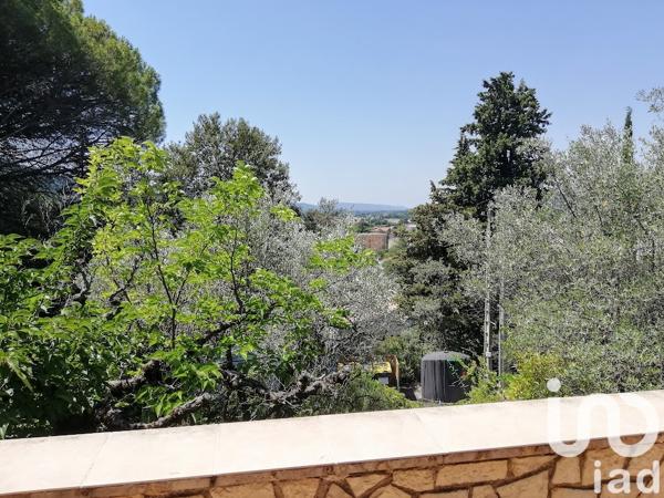 Maison à vendre 6 pièces 160 m² Nyons