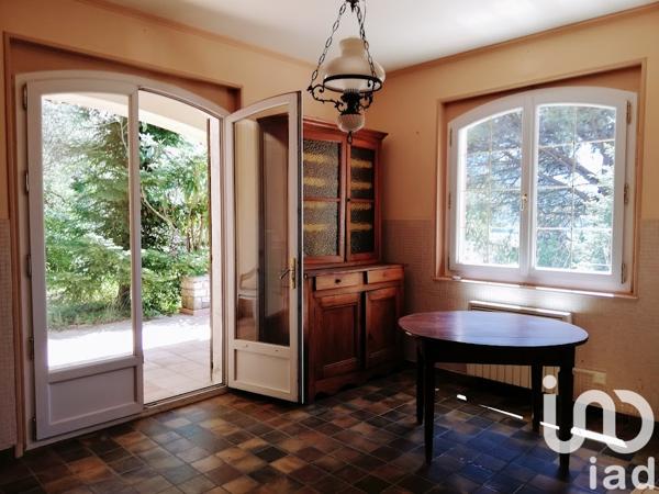 Maison à vendre 6 pièces 160 m² Nyons