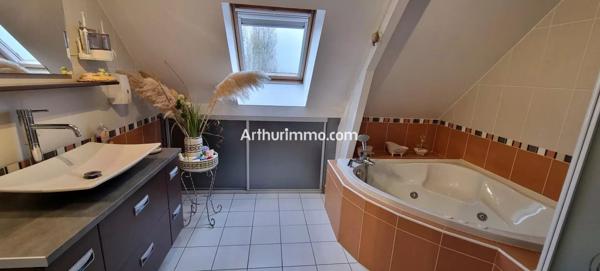 Vente Maison 7 pièces 175 m2 à Limeil-Brévannes