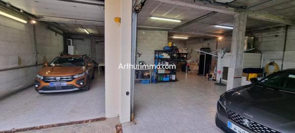 Vente Maison 7 pièces 175 m2 à Limeil-Brévannes