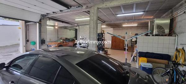 Vente Maison 7 pièces 175 m2 à Limeil-Brévannes