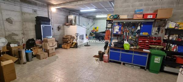 Vente Maison 7 pièces 175 m2 à Limeil-Brévannes