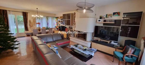 Vente Maison 7 pièces 175 m2 à Limeil-Brévannes