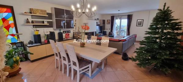 Vente Maison 7 pièces 175 m2 à Limeil-Brévannes