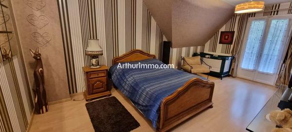 Vente Maison 7 pièces 175 m2 à Limeil-Brévannes