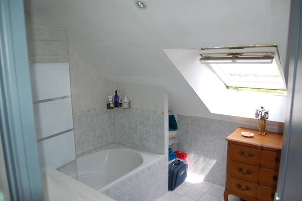 Belle Longère 3 chambres 100 m2 au coeur du village