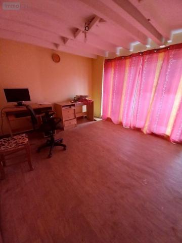 Maison rurale à vendre à Larchamp en Mayenne (53220), ref : 1333