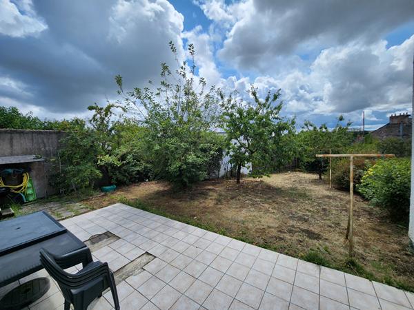 Nouvelle Exclusivité Maison 3 chambres