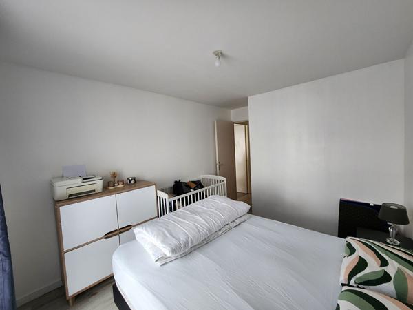 Nouvelle Exclusivité Maison 3 chambres