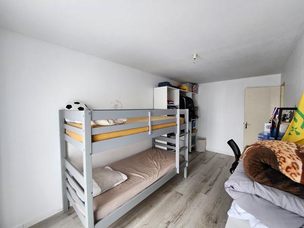 Nouvelle Exclusivité Maison 3 chambres