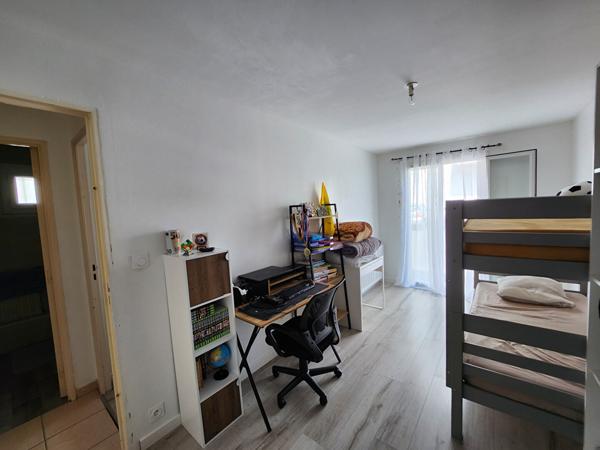 Nouvelle Exclusivité Maison 3 chambres