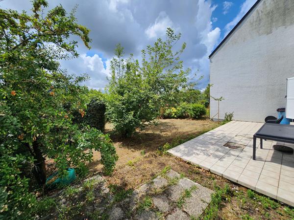 Nouvelle Exclusivité Maison 3 chambres