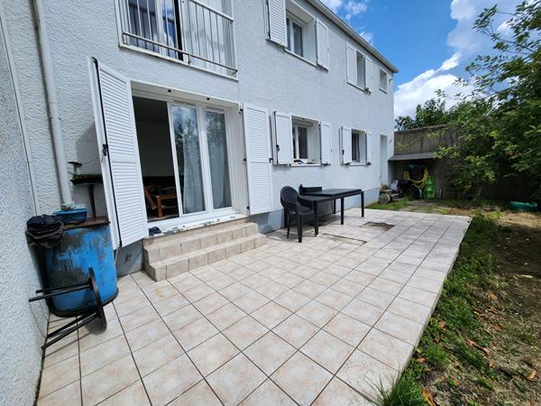 Nouvelle Exclusivité Maison 3 chambres