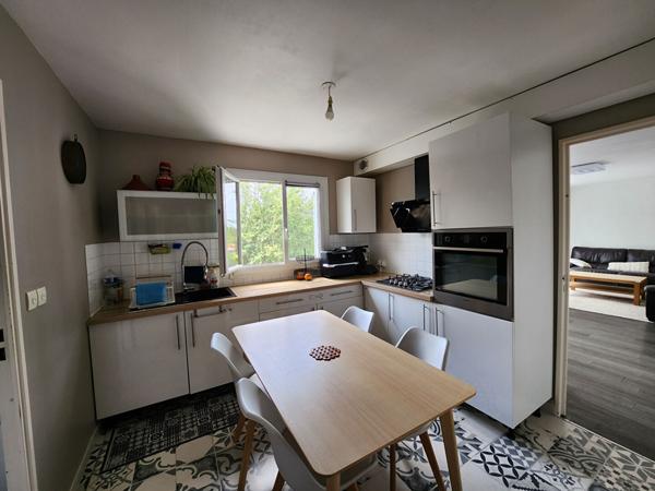 Nouvelle Exclusivité Maison 3 chambres