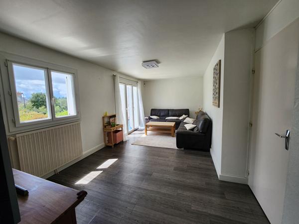 Nouvelle Exclusivité Maison 3 chambres