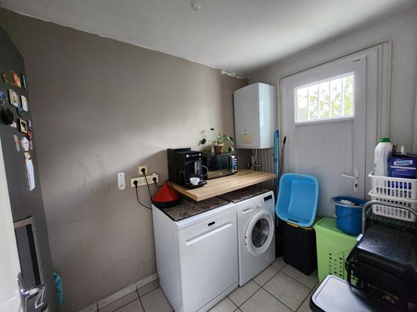 Nouvelle Exclusivité Maison 3 chambres