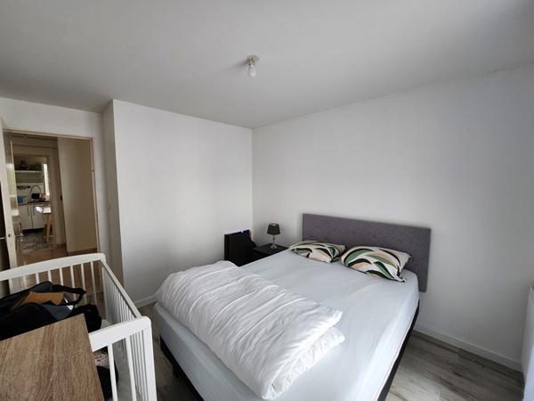 Nouvelle Exclusivité Maison 3 chambres