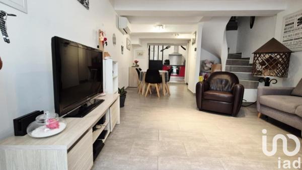 Maison à vendre 4 pièces 87 m² Coursan