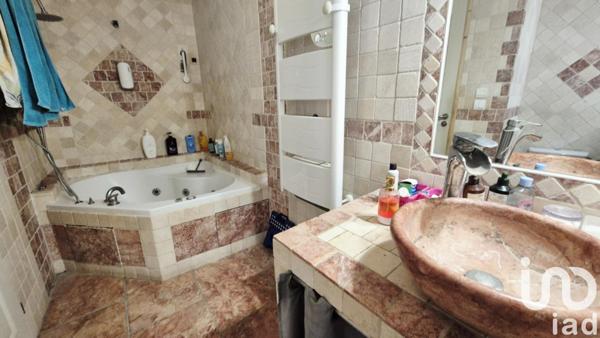 Maison à vendre 4 pièces 87 m² Coursan