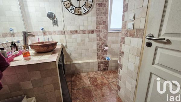 Maison à vendre 4 pièces 87 m² Coursan