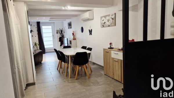 Maison à vendre 4 pièces 87 m² Coursan