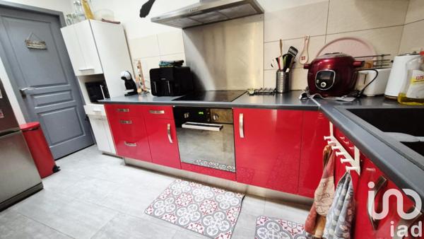 Maison à vendre 4 pièces 87 m² Coursan