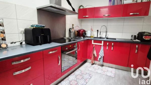 Maison à vendre 4 pièces 87 m² Coursan