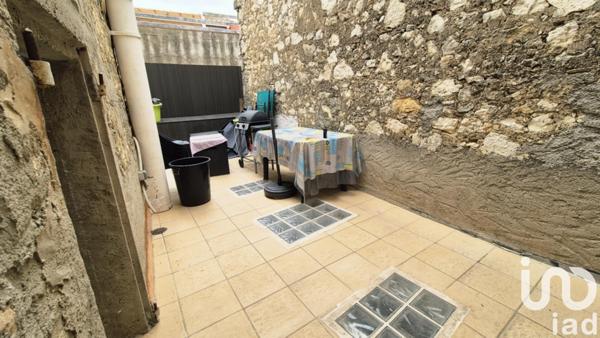 Maison à vendre 4 pièces 87 m² Coursan
