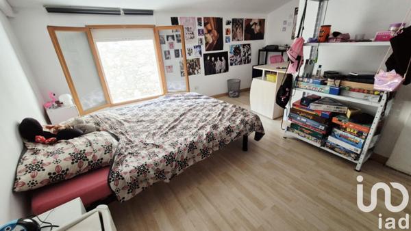 Maison à vendre 4 pièces 87 m² Coursan