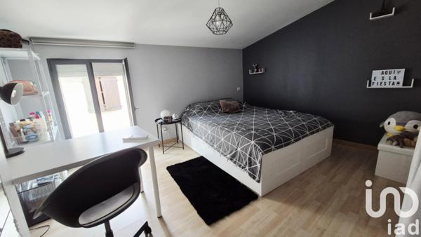 Maison à vendre 4 pièces 87 m² Coursan