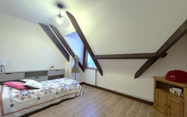 Maison à vendre    8 pièces • 197,73 m2 Taverny