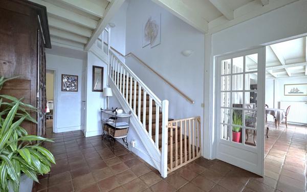 Maison à vendre    8 pièces • 197,73 m2 Taverny