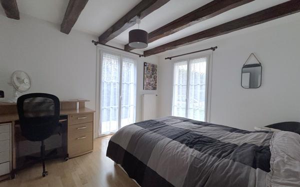 Maison à vendre    8 pièces • 197,73 m2 Taverny