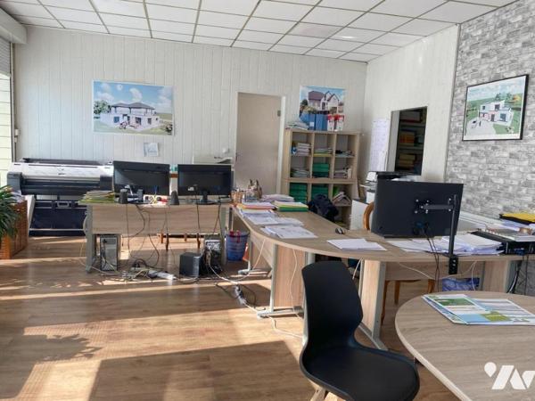 Vente immeuble de rapport à HENIN BEAUMONT