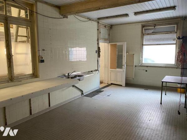 Vente immeuble de rapport à HENIN BEAUMONT