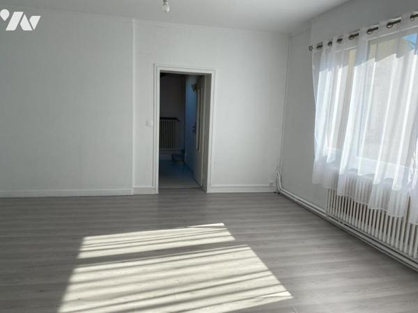 Vente immeuble de rapport à HENIN BEAUMONT