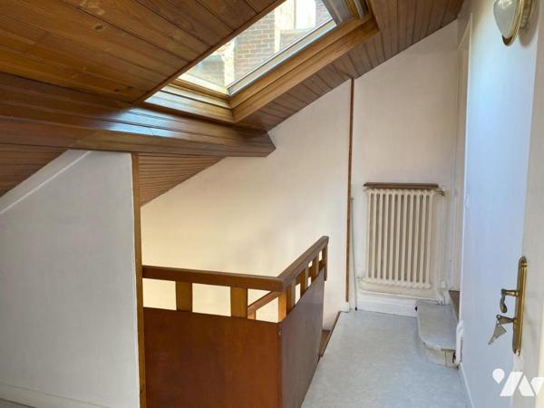 Vente immeuble de rapport à HENIN BEAUMONT