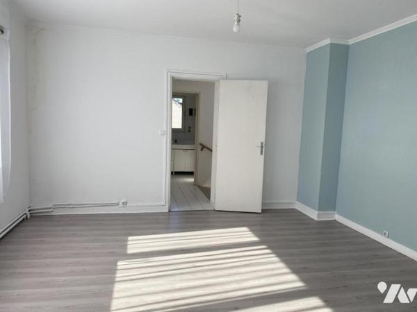 Vente immeuble de rapport à HENIN BEAUMONT